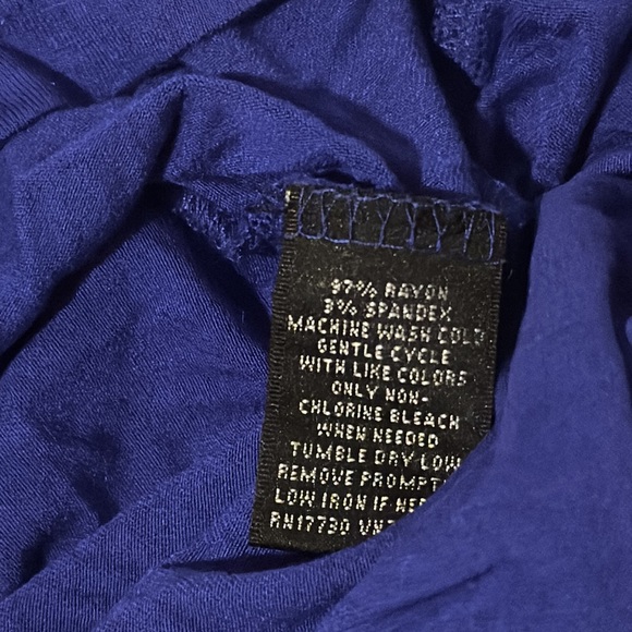 Mossimo Supply Co. dress - Picture 6 of 6